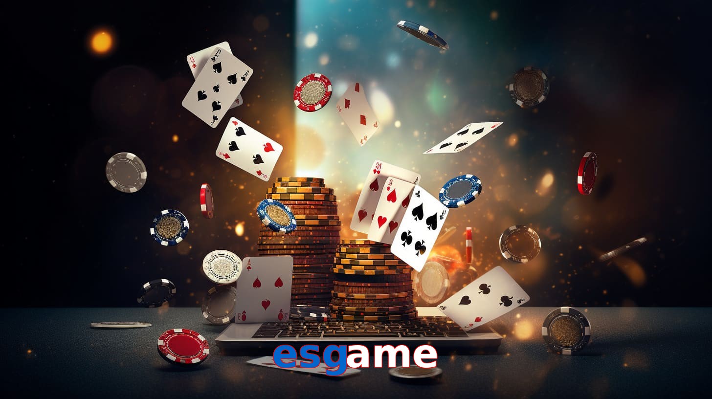 esgame