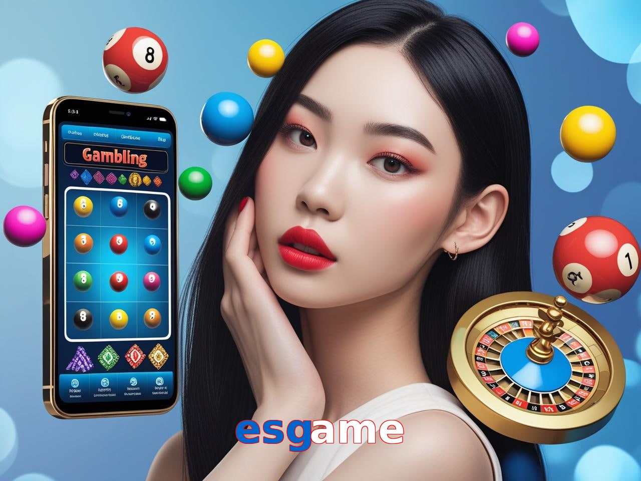esgame