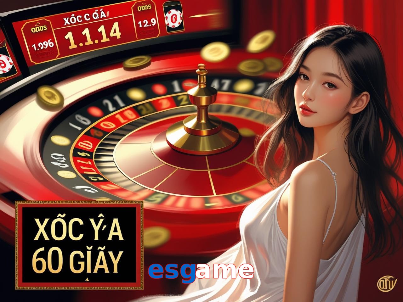 esgame