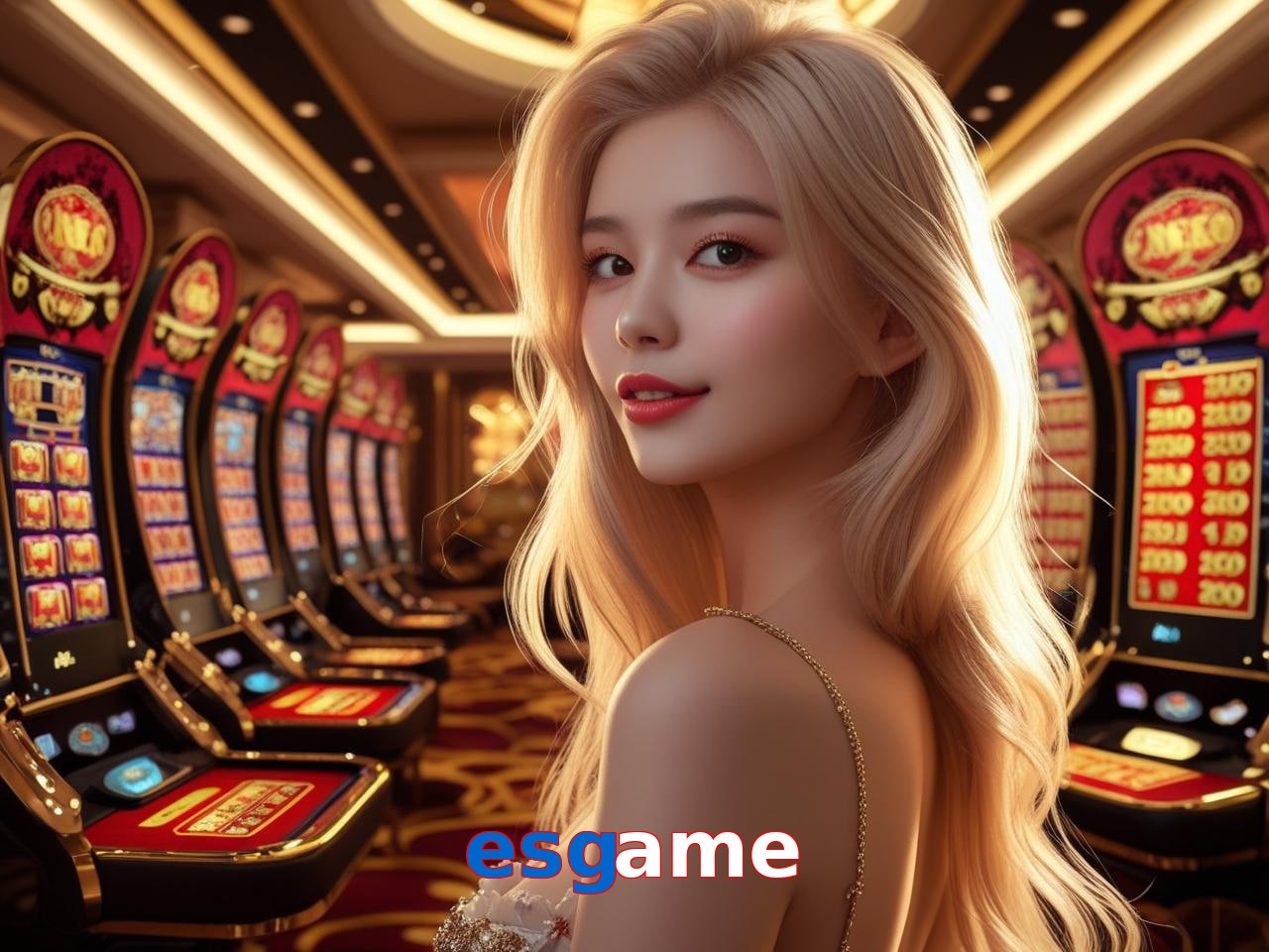 esgame