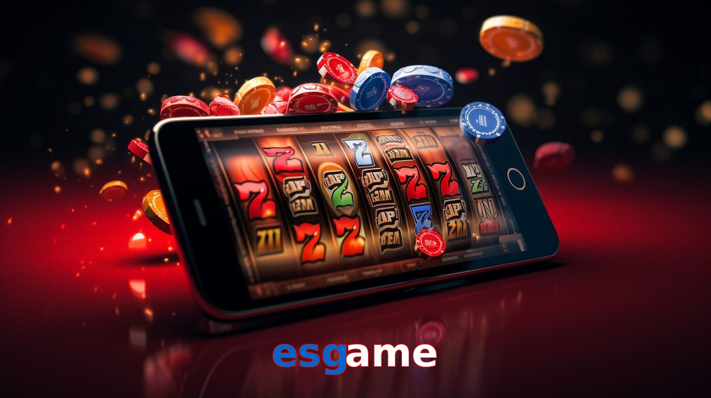 esgame