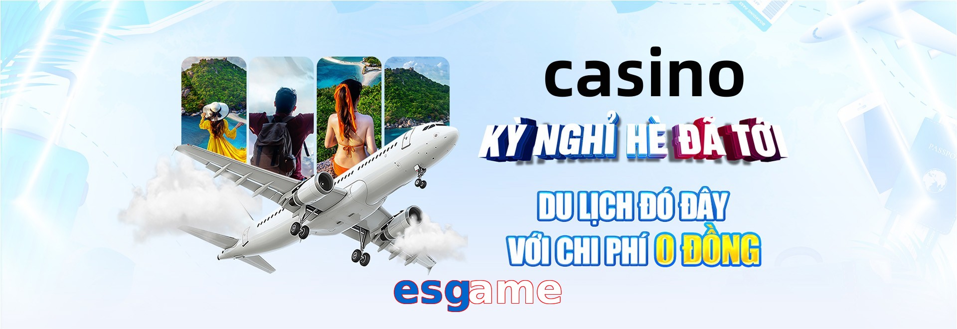 esgame