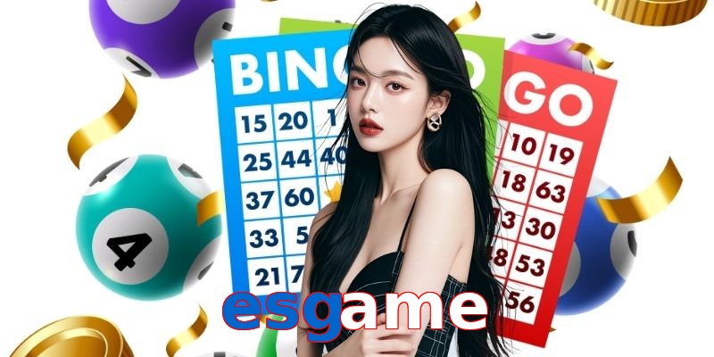 esgame