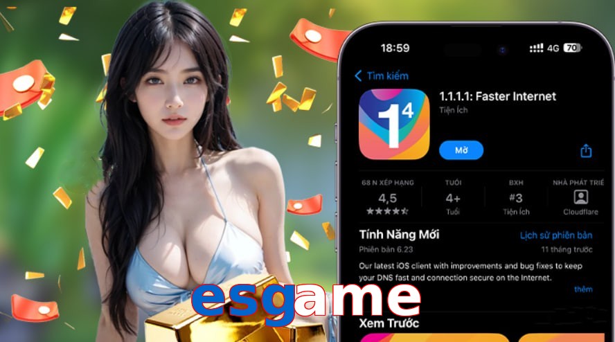 esgame